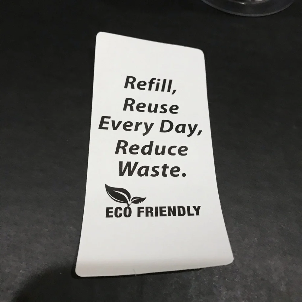 The Animal Foundation new plastic